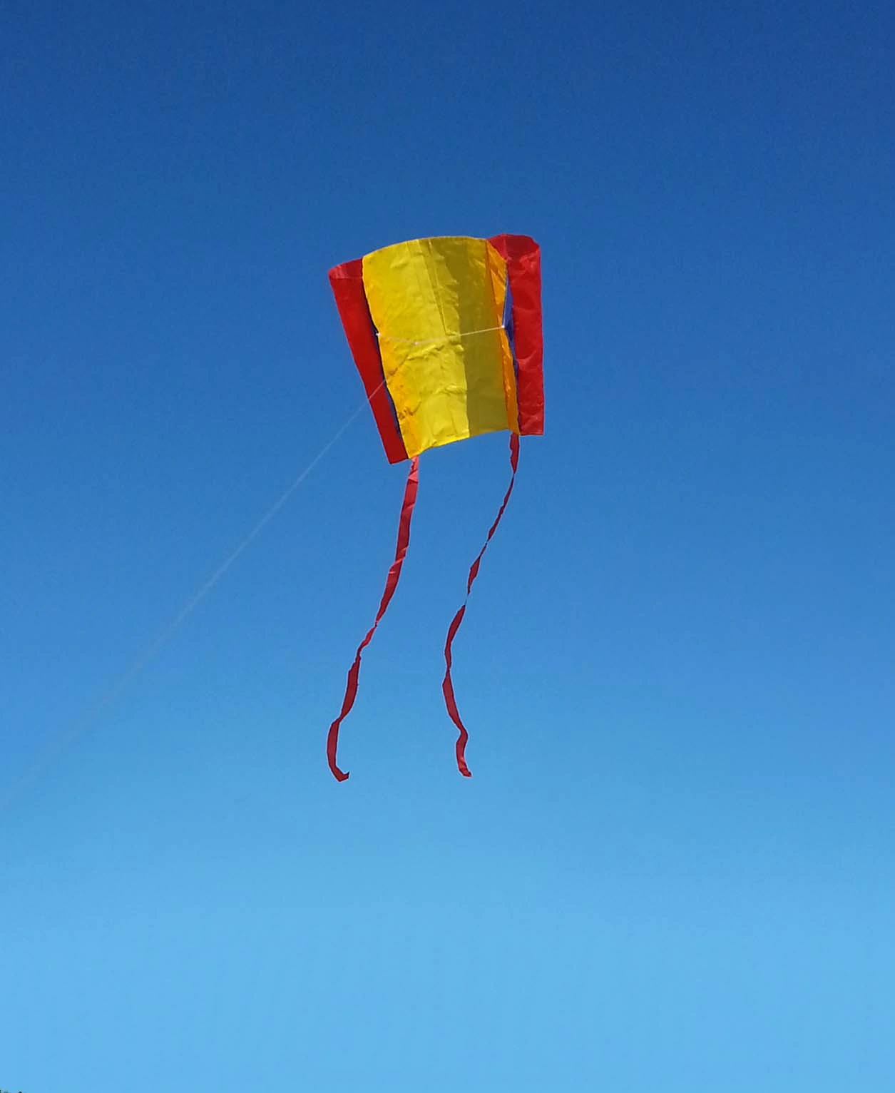 Pocket Kite