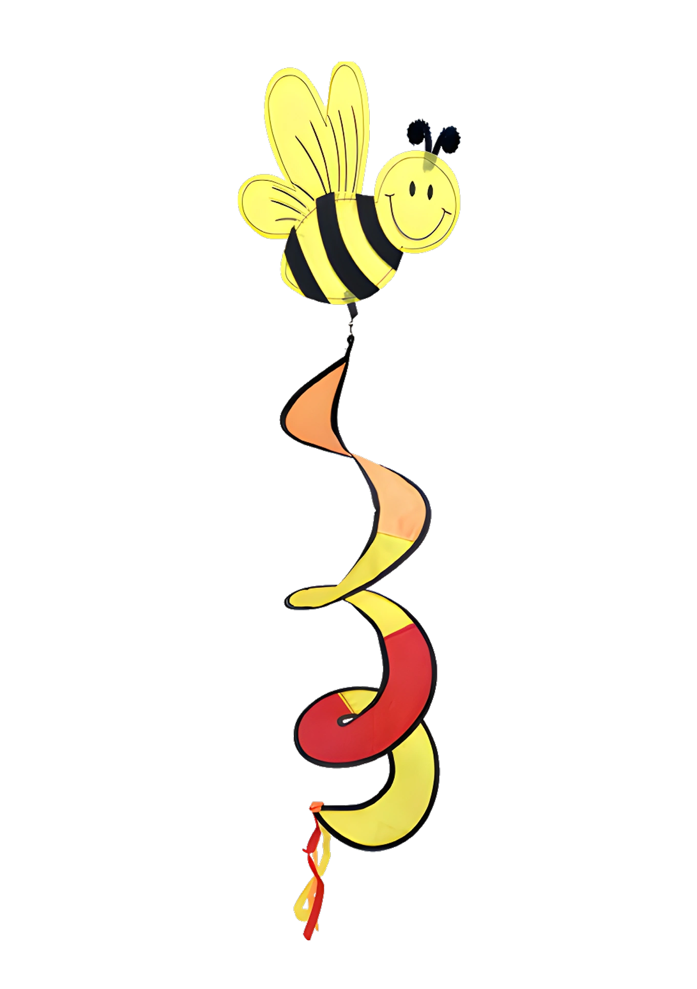 Twirl Bee